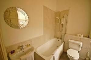 אדינבורו Castle Apartments מראה חיצוני תמונה