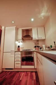 אדינבורו Castle Apartments מראה חיצוני תמונה